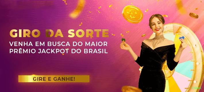 Apostas esportivas 15bet - futebol e esportes ao vivo