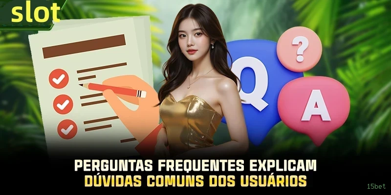 Roleta e blackjack 15bet