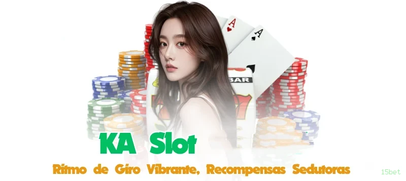Aplicativo móvel 15bet para iOS e Android