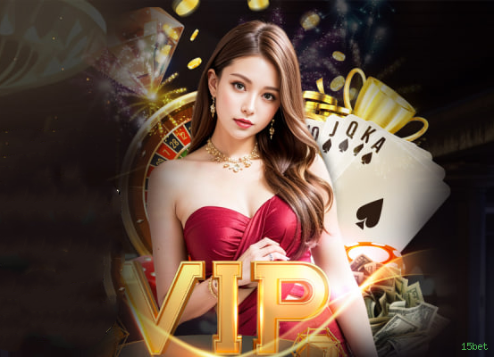 Pagamentos 15bet PIX