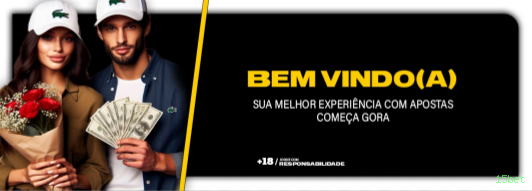Bônus boas-vindas 15bet R$100