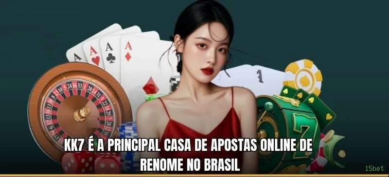 Bônus exclusivos membros VIP 15bet
