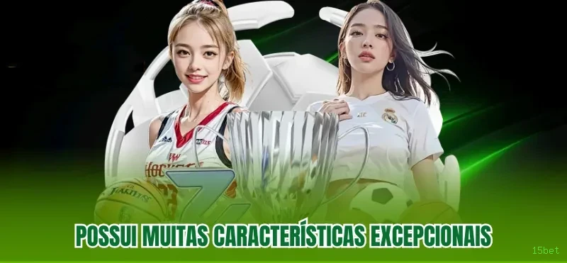 Suporte VIP 15bet - atendimento prioritário