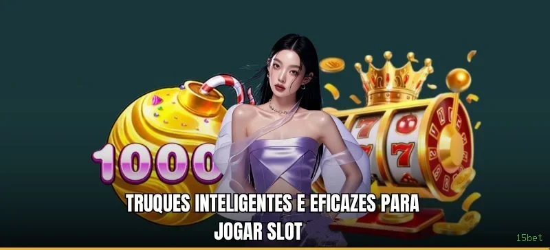 Ganhar e sacar na 15bet